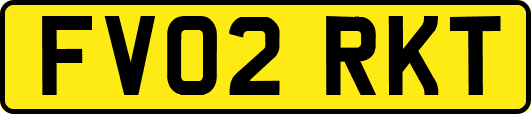 FV02RKT