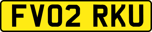 FV02RKU