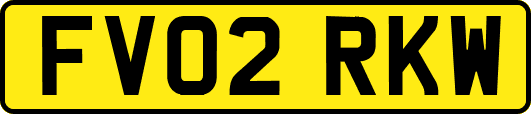 FV02RKW