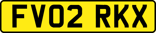FV02RKX