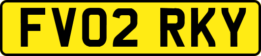FV02RKY