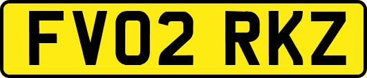 FV02RKZ