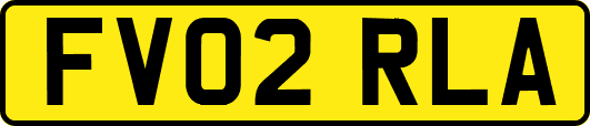 FV02RLA