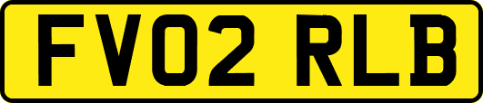 FV02RLB