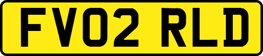 FV02RLD