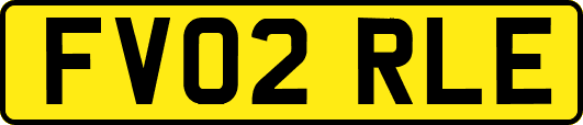 FV02RLE