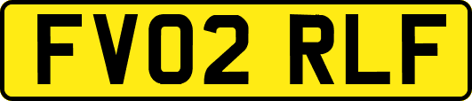 FV02RLF