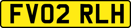 FV02RLH