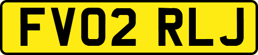 FV02RLJ