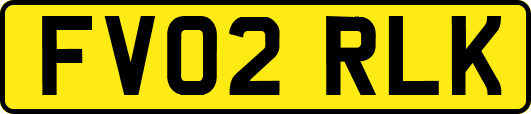 FV02RLK