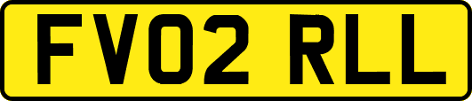 FV02RLL