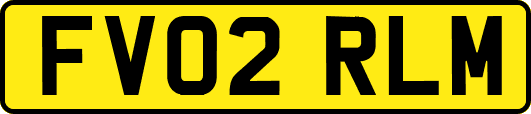 FV02RLM