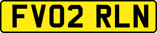 FV02RLN