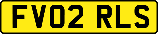 FV02RLS