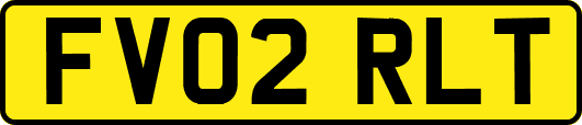 FV02RLT
