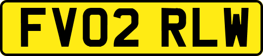 FV02RLW