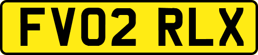 FV02RLX