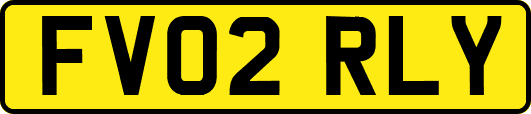 FV02RLY