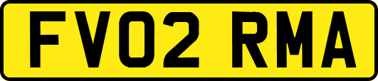 FV02RMA