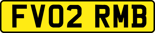 FV02RMB