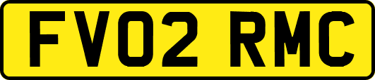 FV02RMC