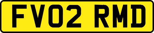 FV02RMD