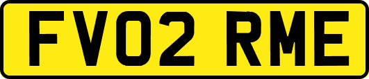 FV02RME