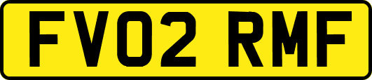 FV02RMF