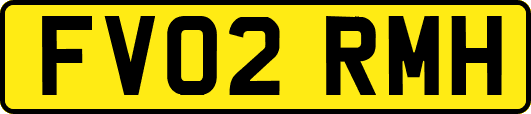 FV02RMH