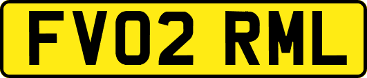 FV02RML