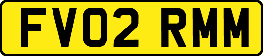 FV02RMM