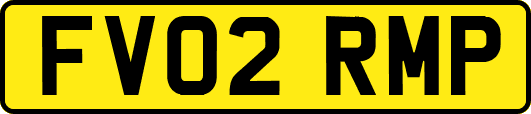 FV02RMP