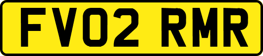 FV02RMR