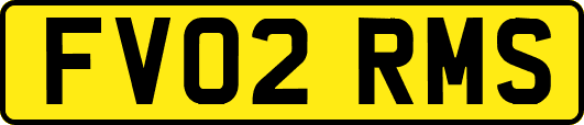 FV02RMS