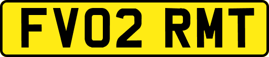 FV02RMT
