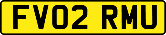 FV02RMU