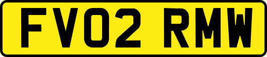 FV02RMW