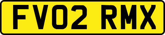 FV02RMX
