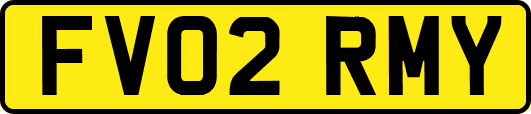 FV02RMY