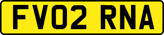 FV02RNA