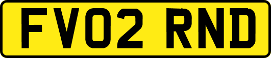 FV02RND