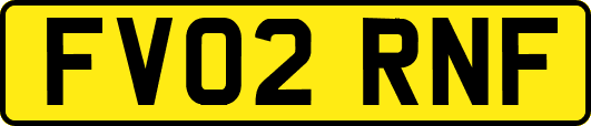 FV02RNF