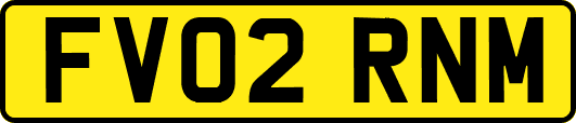 FV02RNM