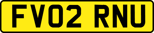 FV02RNU