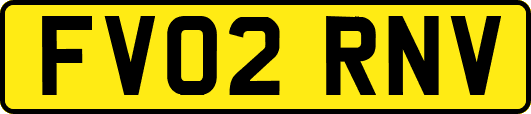 FV02RNV