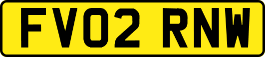 FV02RNW