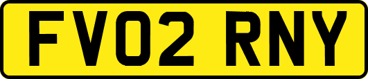 FV02RNY