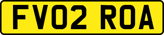 FV02ROA