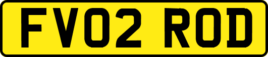 FV02ROD