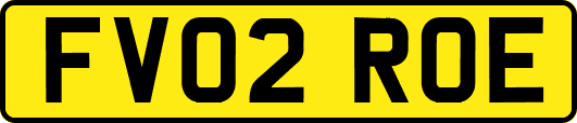 FV02ROE
